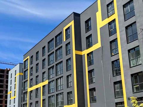 квартира за адресою Залізнична вул., 7