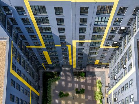 квартира за адресою Залізнична вул., 7