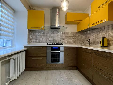 квартира за адресою Івана Федорова вул., 1