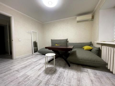 квартира за адресою Івана Федорова вул., 1