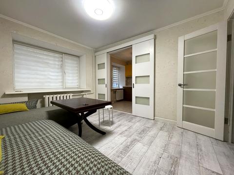 квартира за адресою Івана Федорова вул., 1