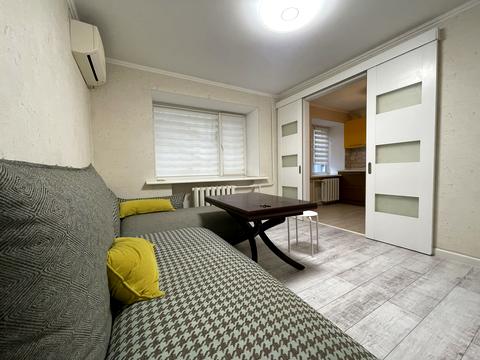 квартира за адресою Івана Федорова вул., 1