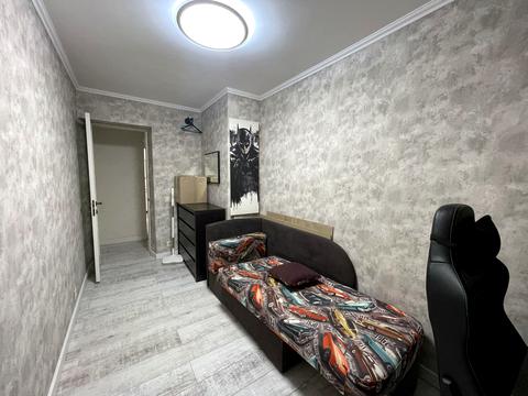 квартира за адресою Івана Федорова вул., 1