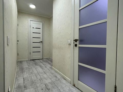 квартира за адресою Івана Федорова вул., 1