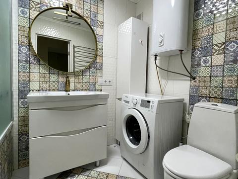 квартира за адресою Івана Федорова вул., 1