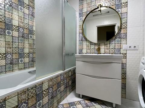 квартира за адресою Івана Федорова вул., 1