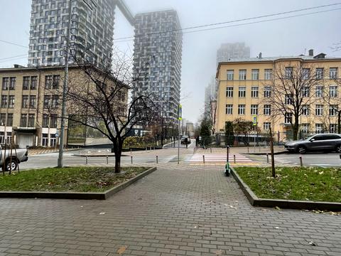 квартира за адресою Івана Федорова вул., 1