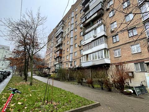 квартира за адресою Івана Федорова вул., 1