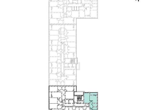 квартира за адресою Залізнична вул., 7