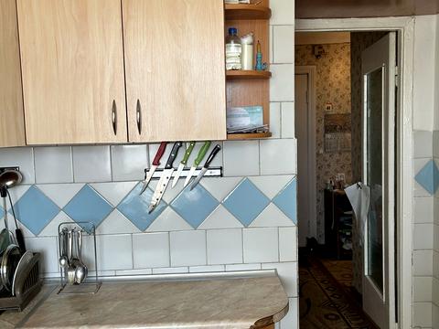 квартира по адресу Василя Червонія ул. (Гагаріна), 75