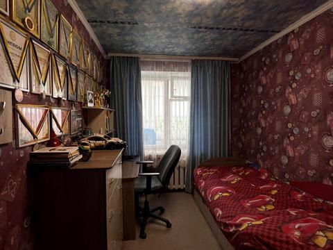 квартира по адресу Василя Червонія ул. (Гагаріна), 75