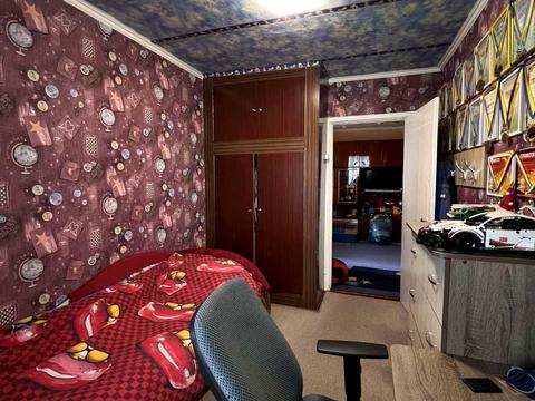 квартира по адресу Василя Червонія ул. (Гагаріна), 75