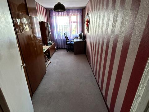 квартира по адресу Василя Червонія ул. (Гагаріна), 75