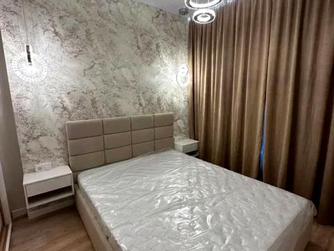 квартира за адресою Кам'янська вул. (Дніпродзержинська), 6