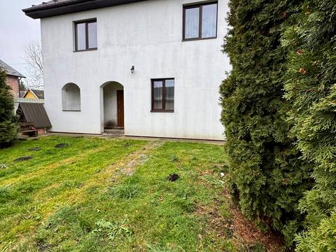 дом по адресу Жиривская ул.