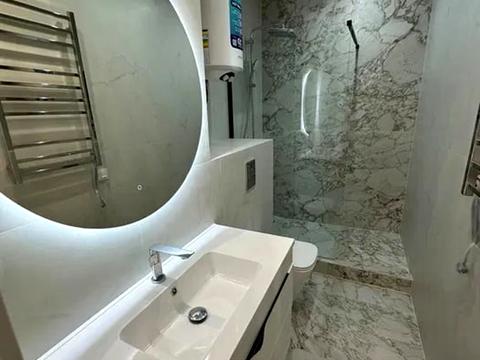 квартира за адресою Кам'янська вул. (Дніпродзержинська), 6