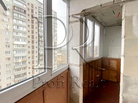 квартира за адресою Київ, Чистяківська вул., 15