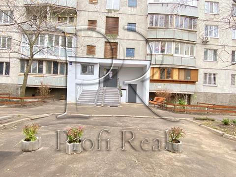 квартира за адресою Київ, Чистяківська вул., 15