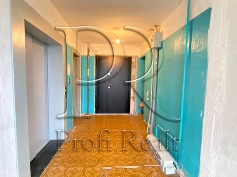 квартира за адресою Київ, Чистяківська вул., 15