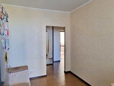 квартира за адресою Старобілоуська вул., 61