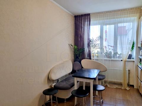 квартира за адресою Старобілоуська вул., 61