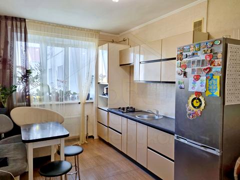 квартира за адресою Старобілоуська вул., 61