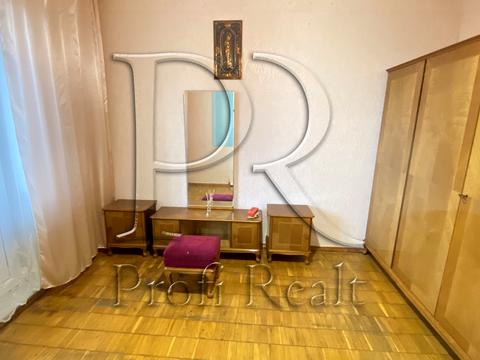 квартира за адресою Київ, Чистяківська вул., 15