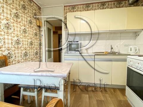 квартира по адресу Чистяковская ул., 15