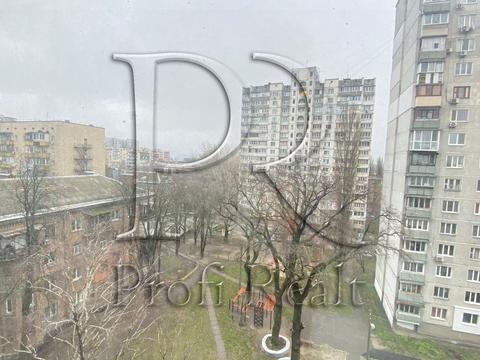 квартира за адресою Київ, Чистяківська вул., 15