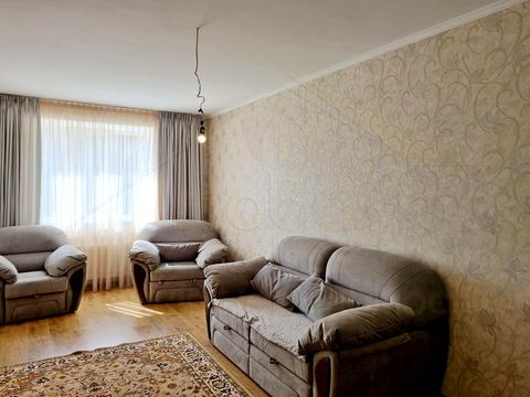 квартира за адресою Старобілоуська вул., 61