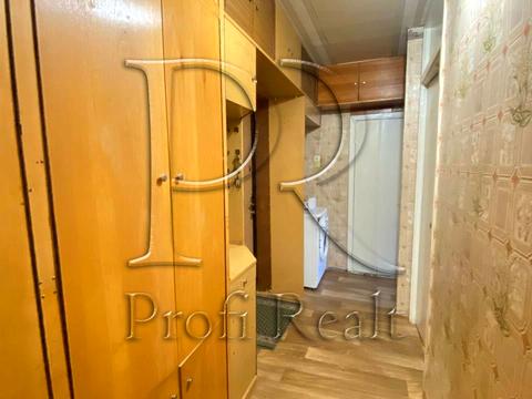 квартира за адресою Київ, Чистяківська вул., 15