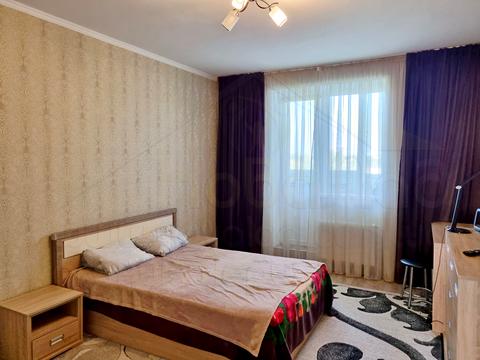 квартира за адресою Старобілоуська вул., 61