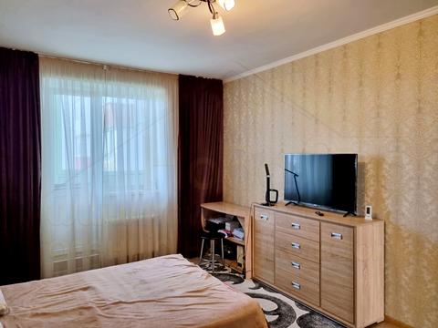 квартира за адресою Старобілоуська вул., 61