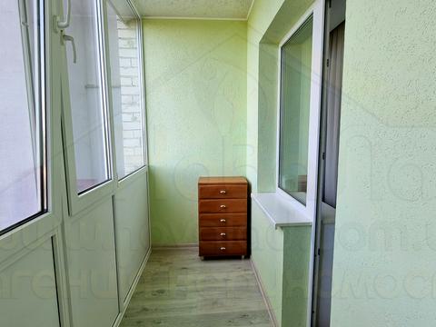 квартира за адресою Старобілоуська вул., 61