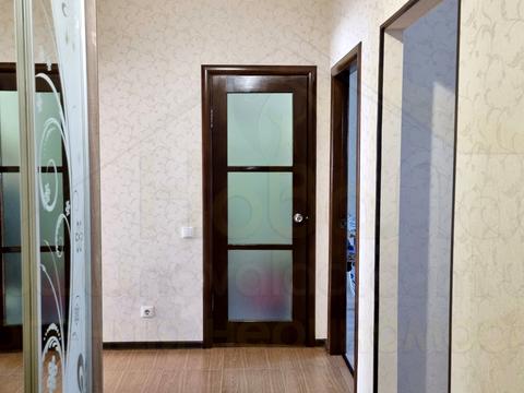 квартира за адресою Старобілоуська вул., 61