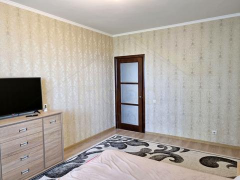 квартира за адресою Старобілоуська вул., 61