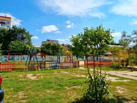 квартира за адресою Старобілоуська вул., 61