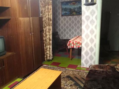 квартира по адресу Калиновая ул., 82-Б