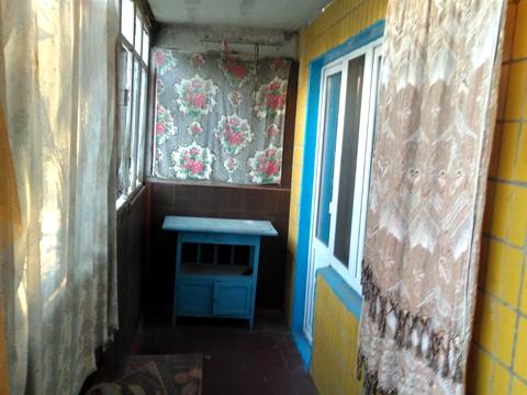 квартира по адресу Калиновая ул., 82-Б