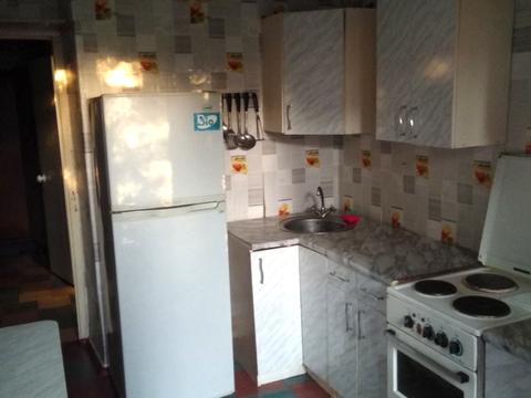 квартира по адресу Калиновая ул., 82-Б