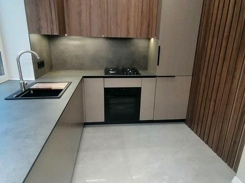 дом по адресу Тищенко ул.