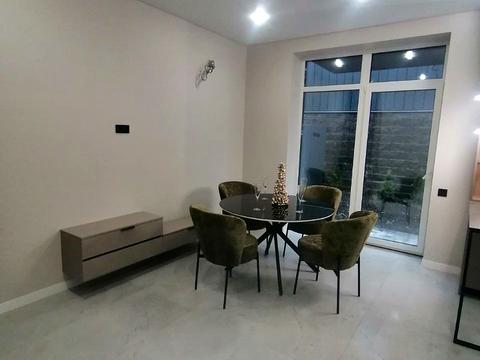 дом по адресу Тищенко ул.