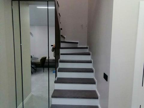 дом по адресу Тищенко ул.