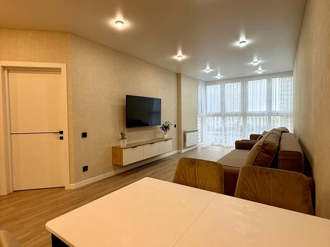 квартира за адресою Микільсько-Слобідська вул., 10