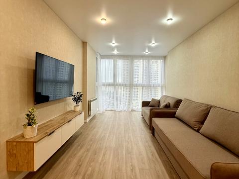 квартира за адресою Микільсько-Слобідська вул., 10