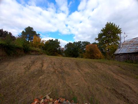 ділянка за адресою вул. Долина