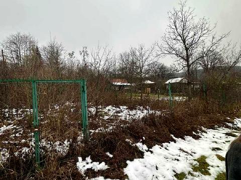 ділянка за адресою 