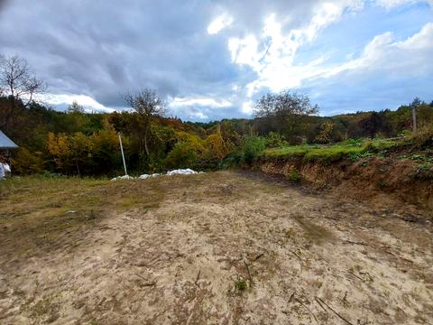 ділянка за адресою вул. Долина