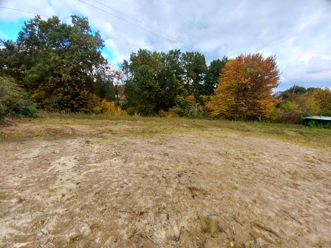 ділянка за адресою вул. Долина