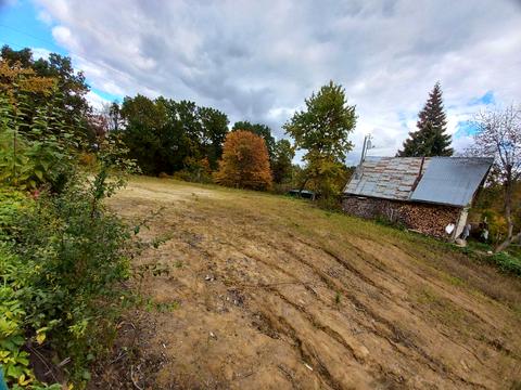 ділянка за адресою вул. Долина